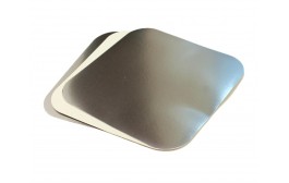 Foil Lid