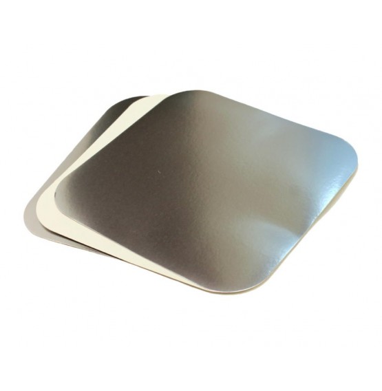 Foil Lid