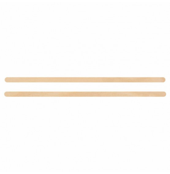 Wooden Tea/Coffee Stirrer