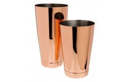 Copper Tin-On-Tin