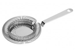 Mezclar Strainer Stainless Steel