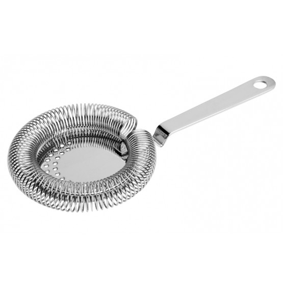 Mezclar Strainer Stainless Steel