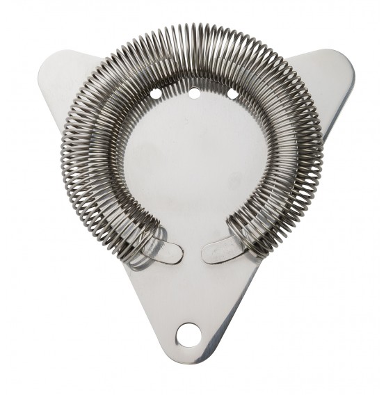 Ninja Strainer