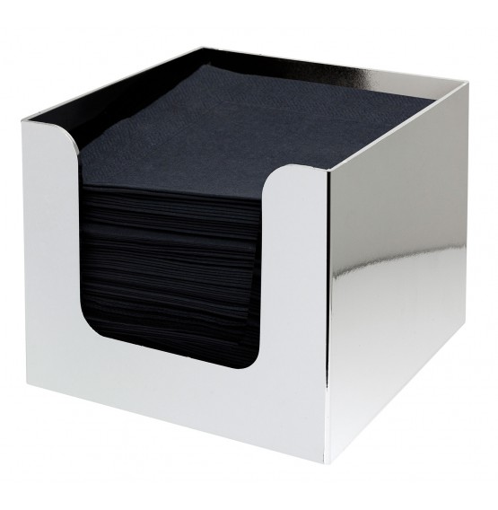 Napkin Holder Chrome