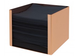 Napkin Holder Copper