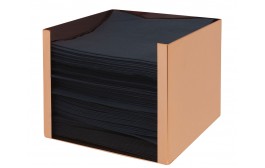 Napkin Holder Copper