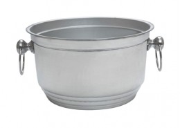 Aluminium Bar Cooler Tub 8L