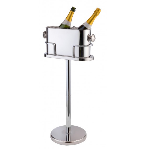 Champagne Cooler
