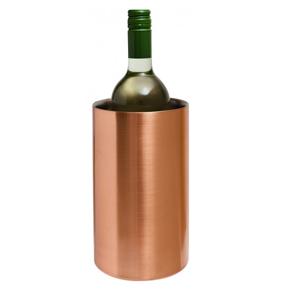 Copper Wine Cooler