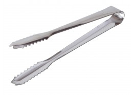Stainless Steel Ice Tongs