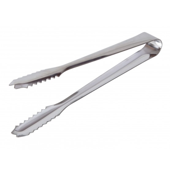 Stainless Steel Ice Tongs