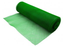 Shelf Liner Green 61cm x 10m