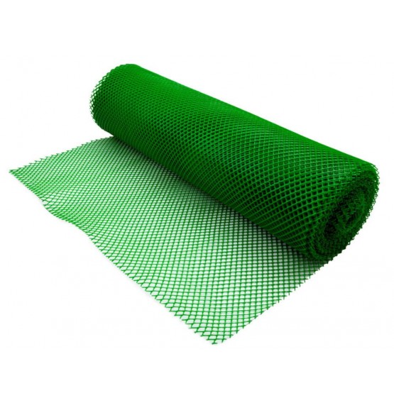 Shelf Liner Green 61cm x 10m
