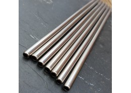 Stainless Steel Straws