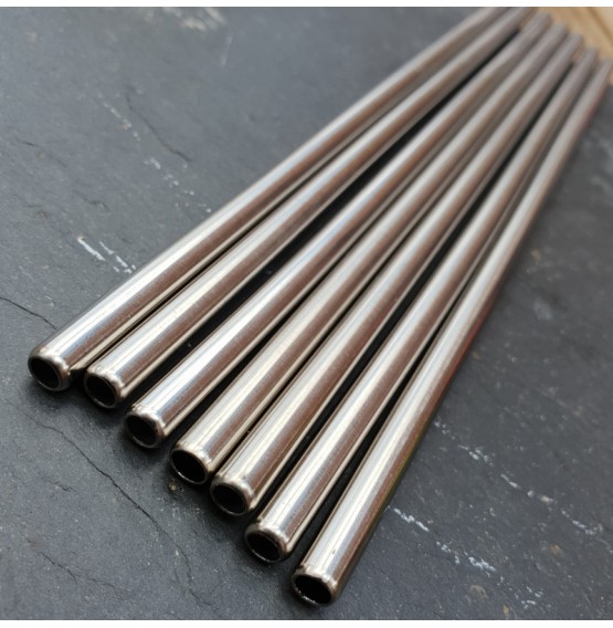Stainless Steel Straws