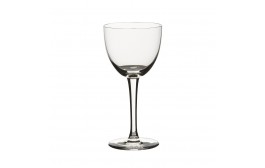 Nick & Nora Wine Glass