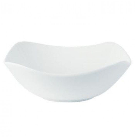 Encore Square Coupe Bowl