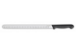 Salmon Knife Scalloped