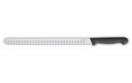 Salmon Knife Scalloped