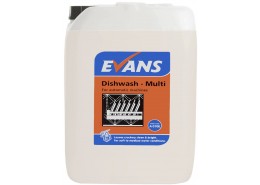 Machine Dishwash Multi 20L
