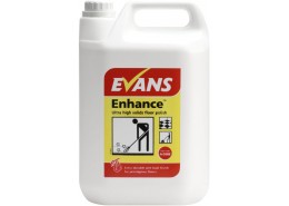 Enhance High Solids Polish