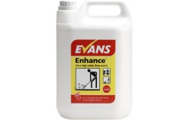 Enhance High Solids Polish