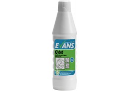 Q'det Manual Liquid Detergent