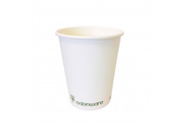 Edenware Single Wall Hot Cup