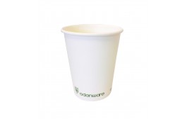 Edenware Single Wall Hot Cup