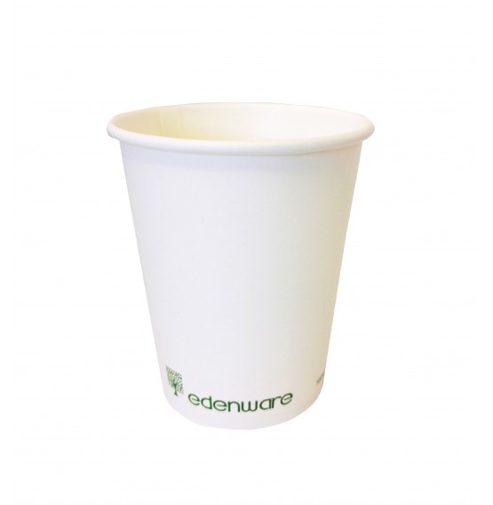 Edenware Single Wall Hot Cup