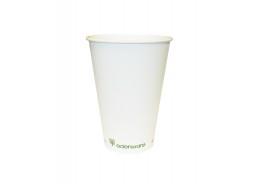 Edenware Single Wall Hot Cup