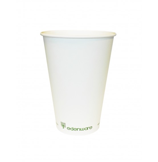 Edenware Single Wall Hot Cup