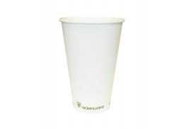 Edenware Single Wall Hot Cup