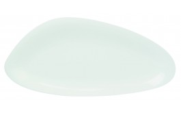 Beachcomber Oval Plate