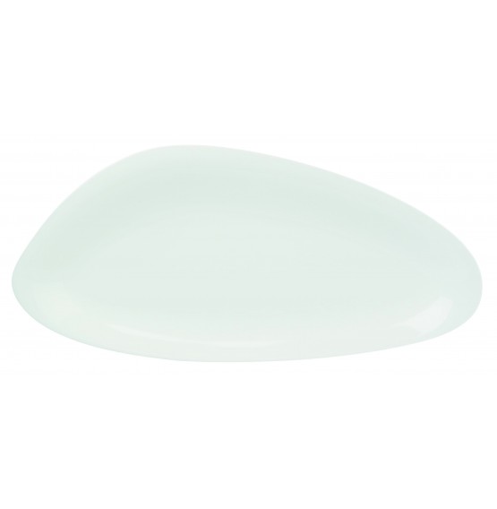 Beachcomber Oval Plate