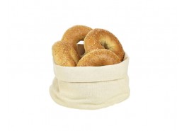 Cotton Bread Bag