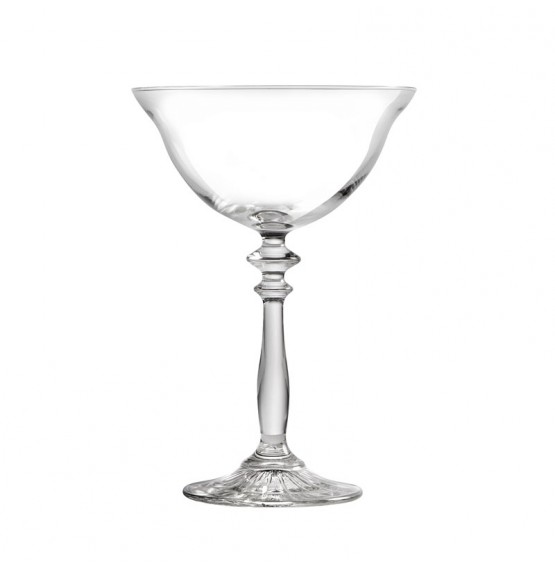 1924 Cocktail Coupe