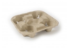 4 Cup Carrier