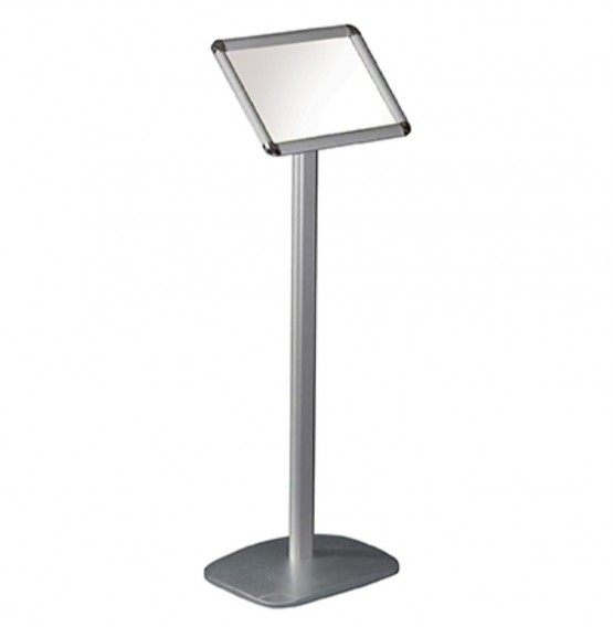 Floor Standing Snap Frame