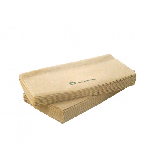 Kraft Dispenser Napkin