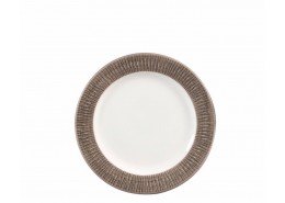 Bamboo Dusk Plate
