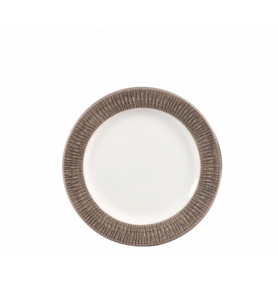Bamboo Dusk Plate