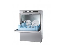 500mm Basket Ecomax Under Counter Dishwasher