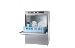 500mm Basket Ecomax Under Counter Dishwasher