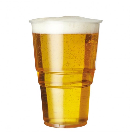 Flexy-Glass Pint To Brim CE