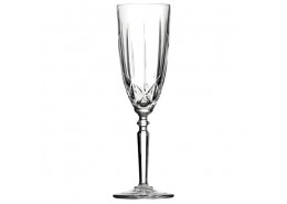 Orchestra Champagne Flute