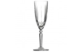 Orchestra Champagne Flute