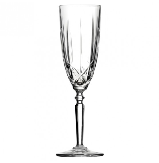 Orchestra Champagne Flute