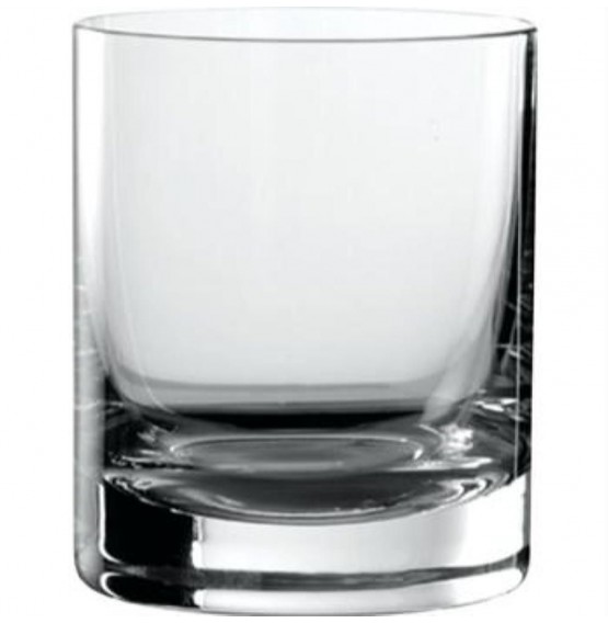 NYB Whisky Tumbler