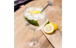 G&T Spoon